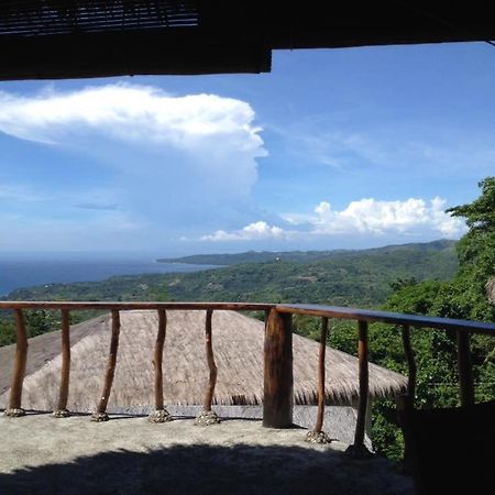 Hillside Village Apartment 72Sqm Size With Kitchen Siquijor Exterior foto