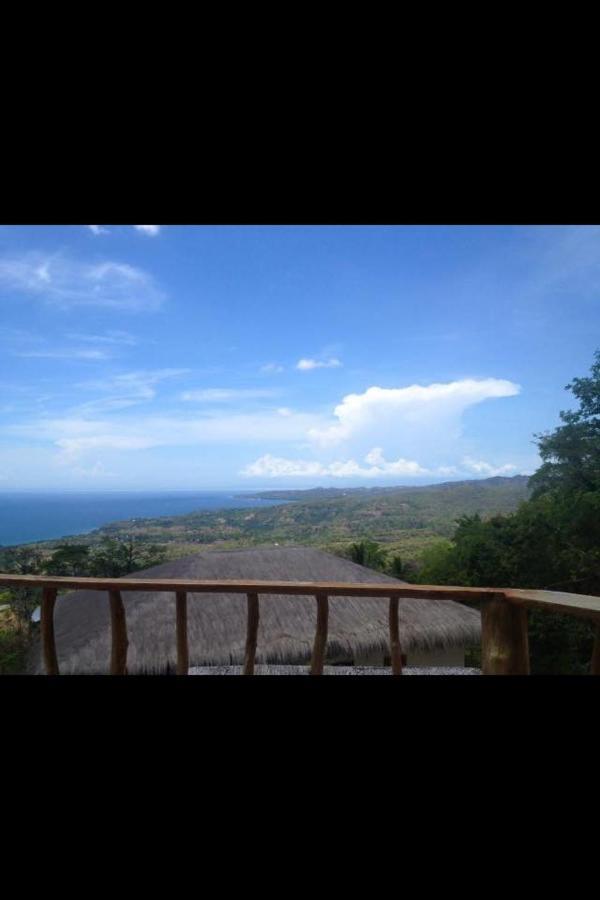 Hillside Village Apartment 72Sqm Size With Kitchen Siquijor Exterior foto