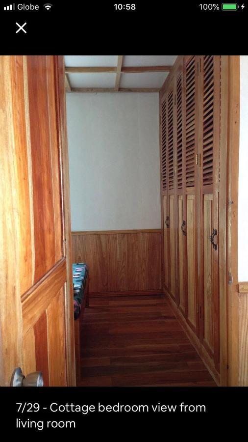 Hillside Village Apartment 72Sqm Size With Kitchen Siquijor Exterior foto