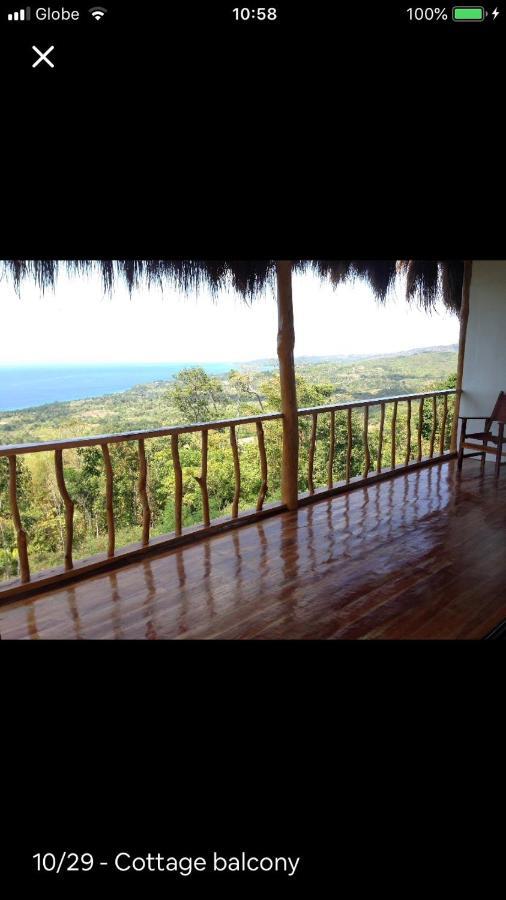 Hillside Village Apartment 72Sqm Size With Kitchen Siquijor Exterior foto