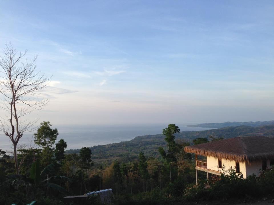 Hillside Village Apartment 72Sqm Size With Kitchen Siquijor Exterior foto